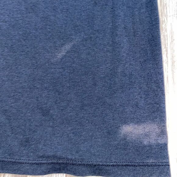 Vintage guns and roses stoned in LA Mens size XL vintage band t shirt  80s - Picture 7 of 11